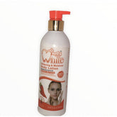 Magic White whitening and moisture Body lotion
